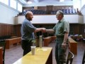 Výroční schůze Pražské pobočky SPJF 24.5.2008 Výroční schůze Pražské pobočky SPJF 24.5.2008