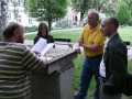 Výročí čtenářských klubů 8.5.2009 Výročí čtenářských klubů 8.5.2009