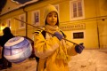 Večer světel 2010