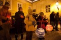 Večer světel 2010