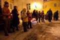 Večer světel 2010