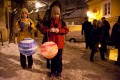 Večer světel 2010