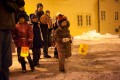 Večer světel 2010