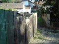 Staré Vršovice u Šmejkalovy ohrady 23.8.2011