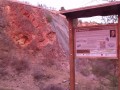 Červený lom, Dalejské - Prokopské údolí