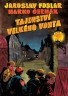 Obálka komiksu Tajemství Velkého Vonta Obálka komiksu Tajemství Velkého Vonta
