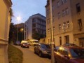 Místo natáčení ZH 1993 (Šmejkalova ohrada), stav 2013