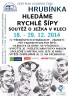 Hledejte Rychlé šípy v Třebíči 2014