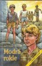 Modrá rokle - první knižní vydání