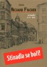  Stínadla se boří! - vernisáž obrazů Richarda Fischera jr.