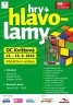 Hry a hlavolamy ve Zlíně