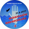 Rokosův memoriál 2017