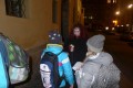 Praha plná strašidel 2018