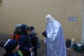 Praha plná strašidel 2018