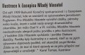 Ženy a dobrodružství Bohumila Konečného, Zámek Zlín: 24. kvě