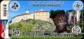 Turistická nálepka - Muzeum JF 