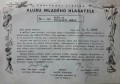 Hoši od Trilobití skály - základací listina KMH Hoši od Trilobití skály - základací listina KMH