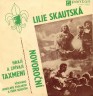 Taxmeni - Lilie skautská