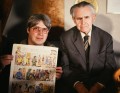 Rok 1996: Jáček-Jestřáb a originál RŠ