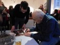 Marko Čermák 80 let
