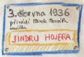 Jindra Hojer ve Dvojce