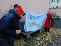 Lavička Záhada hlavolamu 16. 12. 2020