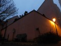 Lavička Záhada hlavolamu 16. 12. 2020