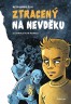 Hledejte bonusovou kapitolu knihy Ztracený na Nevděku